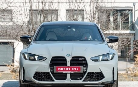 BMW M3, 2025 год, 11 350 000 рублей, 2 фотография