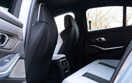 BMW M3, 2025 год, 11 350 000 рублей, 10 фотография