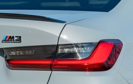 BMW M3, 2025 год, 11 350 000 рублей, 11 фотография