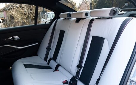 BMW M3, 2025 год, 11 350 000 рублей, 9 фотография