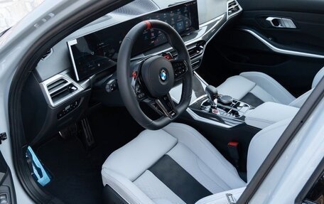 BMW M3, 2025 год, 11 350 000 рублей, 8 фотография