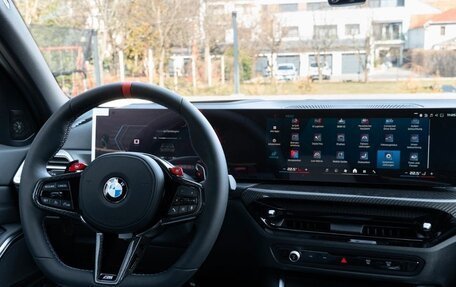 BMW M3, 2025 год, 11 350 000 рублей, 15 фотография