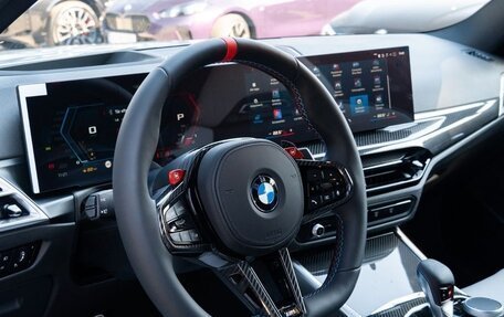 BMW M3, 2025 год, 11 350 000 рублей, 14 фотография