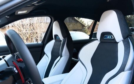 BMW M3, 2025 год, 11 350 000 рублей, 19 фотография