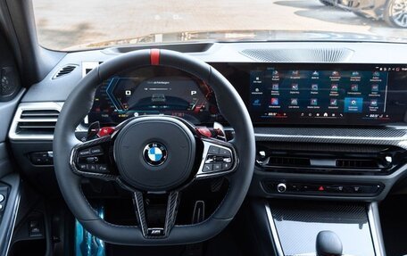 BMW M3, 2025 год, 11 350 000 рублей, 13 фотография
