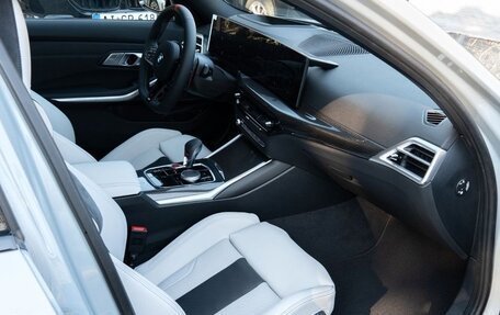 BMW M3, 2025 год, 11 350 000 рублей, 20 фотография