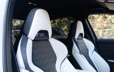BMW M3, 2025 год, 11 350 000 рублей, 22 фотография