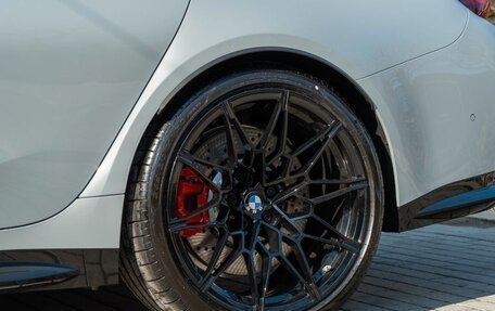 BMW M3, 2025 год, 11 350 000 рублей, 24 фотография