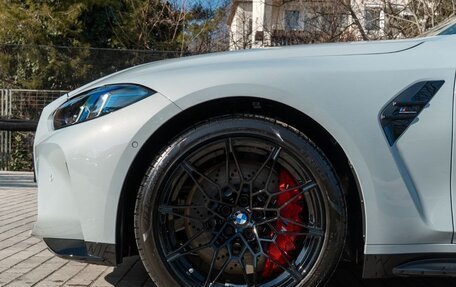 BMW M3, 2025 год, 11 350 000 рублей, 29 фотография