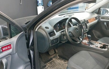 Volkswagen Touareg III, 2012 год, 1 797 000 рублей, 5 фотография