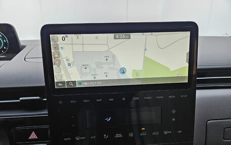 Hyundai Staria, 2022 год, 4 150 000 рублей, 12 фотография