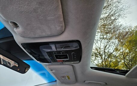 Hyundai Staria, 2022 год, 4 150 000 рублей, 11 фотография