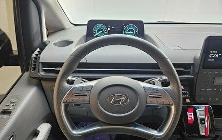 Hyundai Staria, 2022 год, 4 150 000 рублей, 10 фотография
