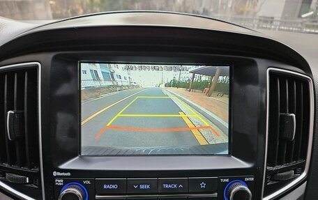 Hyundai Grand Starex Grand Starex I рестайлинг 2, 2021 год, 2 800 000 рублей, 13 фотография