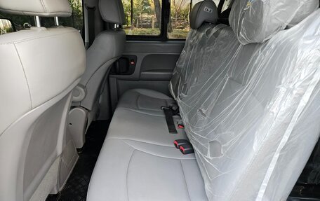 Hyundai Grand Starex Grand Starex I рестайлинг 2, 2021 год, 2 800 000 рублей, 11 фотография