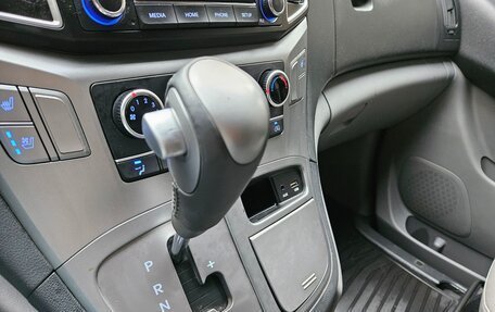 Hyundai Grand Starex Grand Starex I рестайлинг 2, 2021 год, 2 800 000 рублей, 9 фотография