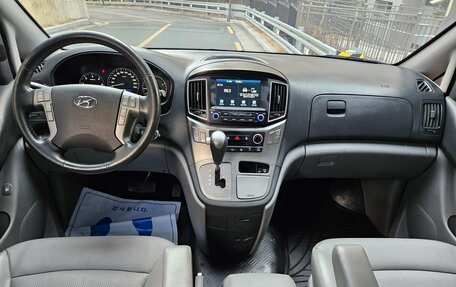 Hyundai Grand Starex Grand Starex I рестайлинг 2, 2021 год, 2 800 000 рублей, 8 фотография