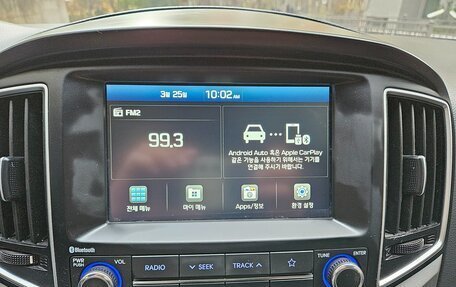 Hyundai Grand Starex Grand Starex I рестайлинг 2, 2021 год, 2 800 000 рублей, 12 фотография