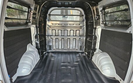 Hyundai Grand Starex Grand Starex I рестайлинг 2, 2021 год, 2 800 000 рублей, 18 фотография
