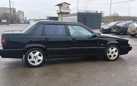 Volvo 850, 1996 год, 200 000 рублей, 4 фотография