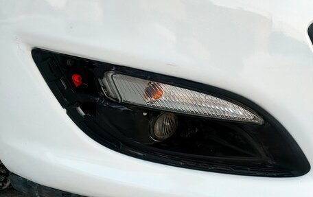 Opel Astra J, 2013 год, 800 000 рублей, 7 фотография
