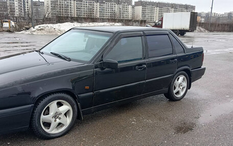 Volvo 850, 1996 год, 200 000 рублей, 3 фотография