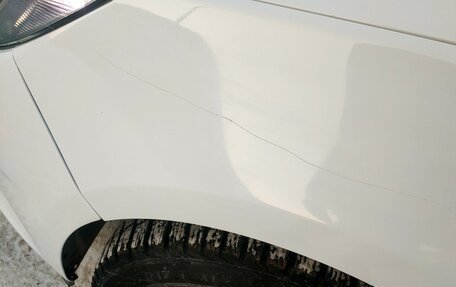 Opel Astra J, 2013 год, 800 000 рублей, 15 фотография