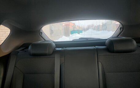 Opel Astra J, 2013 год, 800 000 рублей, 21 фотография
