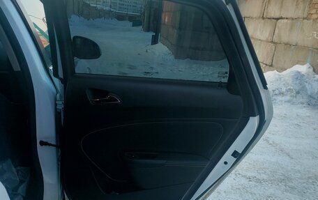 Opel Astra J, 2013 год, 800 000 рублей, 27 фотография