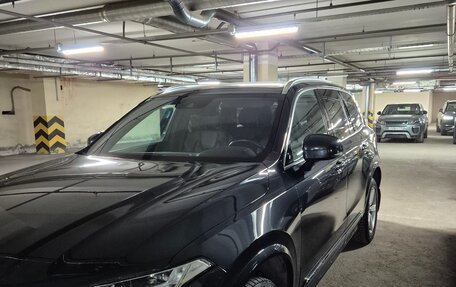 Volvo XC90 II рестайлинг, 2020 год, 5 100 000 рублей, 8 фотография