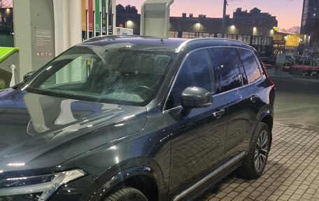 Volvo XC90 II рестайлинг, 2020 год, 5 100 000 рублей, 2 фотография