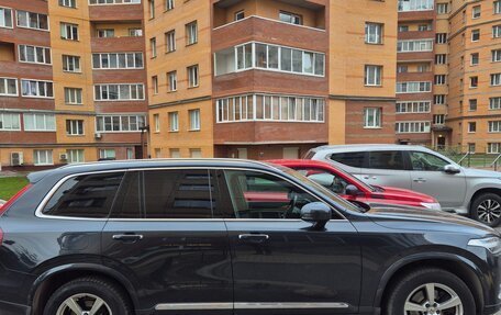 Volvo XC90 II рестайлинг, 2020 год, 5 100 000 рублей, 6 фотография
