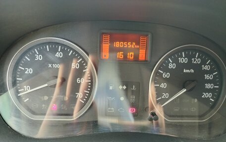 Nissan Almera, 2018 год, 750 000 рублей, 6 фотография