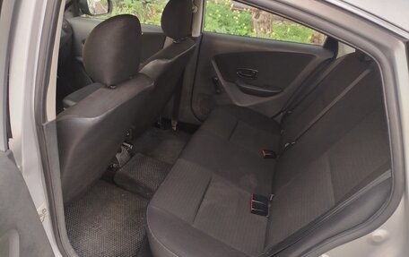 Nissan Almera, 2018 год, 750 000 рублей, 9 фотография