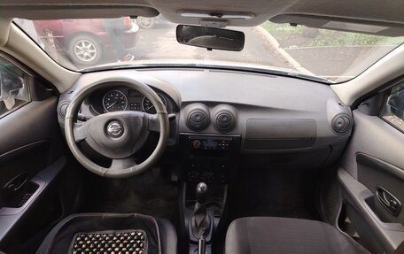 Nissan Almera, 2018 год, 750 000 рублей, 10 фотография