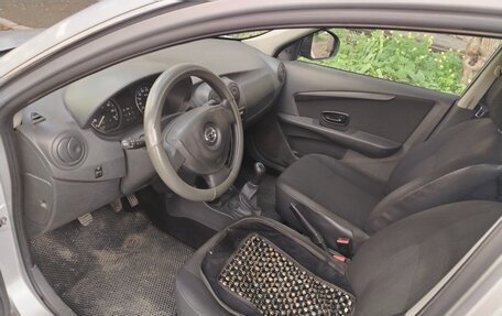 Nissan Almera, 2018 год, 750 000 рублей, 8 фотография