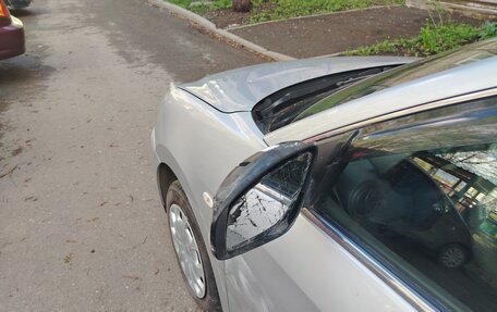 Nissan Almera, 2018 год, 750 000 рублей, 5 фотография