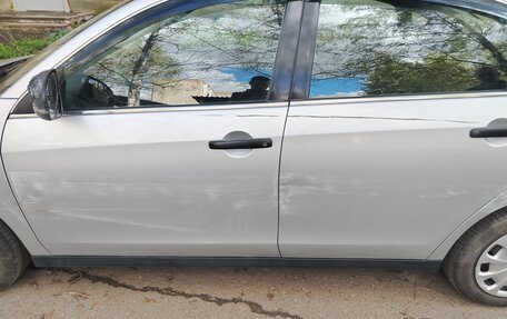 Nissan Almera, 2018 год, 750 000 рублей, 4 фотография