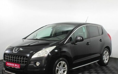 Peugeot 3008 I рестайлинг, 2011 год, 499 000 рублей, 1 фотография