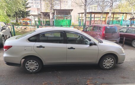 Nissan Almera, 2018 год, 750 000 рублей, 16 фотография