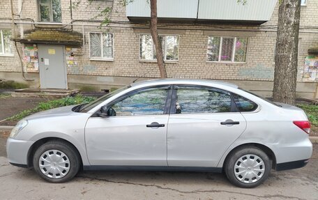 Nissan Almera, 2018 год, 750 000 рублей, 18 фотография