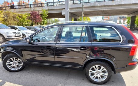Volvo XC90 II рестайлинг, 2012 год, 2 200 000 рублей, 2 фотография