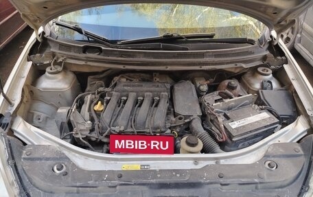 Nissan Almera, 2018 год, 750 000 рублей, 20 фотография