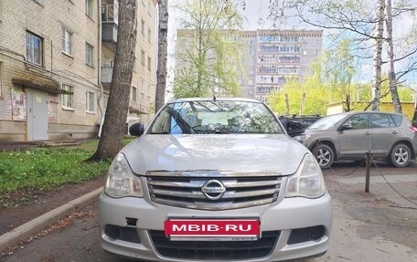 Nissan Almera, 2018 год, 750 000 рублей, 19 фотография