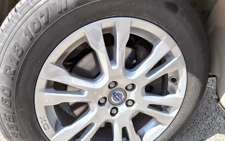 Volvo XC90 II рестайлинг, 2012 год, 2 200 000 рублей, 6 фотография