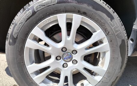 Volvo XC90 II рестайлинг, 2012 год, 2 200 000 рублей, 4 фотография