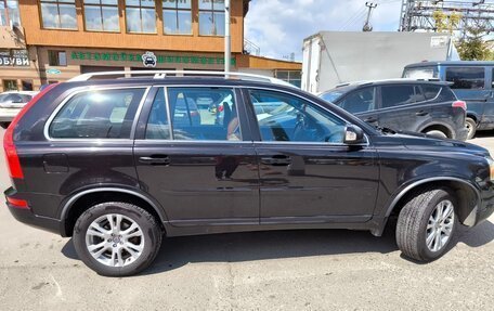 Volvo XC90 II рестайлинг, 2012 год, 2 200 000 рублей, 3 фотография