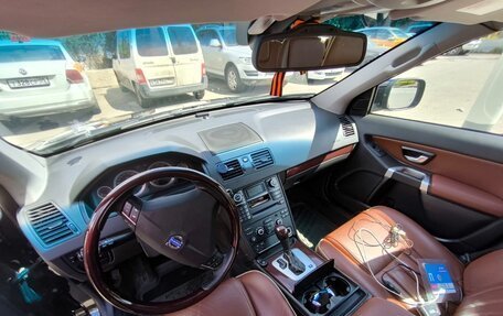 Volvo XC90 II рестайлинг, 2012 год, 2 200 000 рублей, 13 фотография
