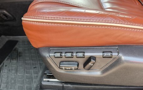 Volvo XC90 II рестайлинг, 2012 год, 2 200 000 рублей, 11 фотография