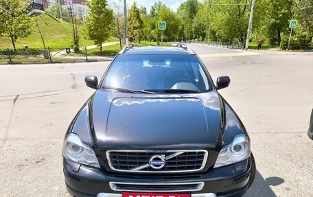 Volvo XC90 II рестайлинг, 2012 год, 2 200 000 рублей, 7 фотография